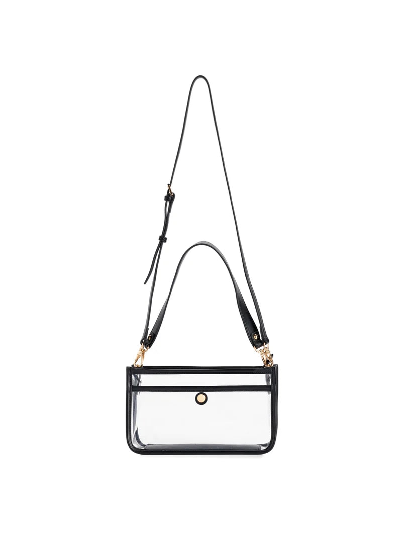 Shiraleah Spectator Shoulder Bag