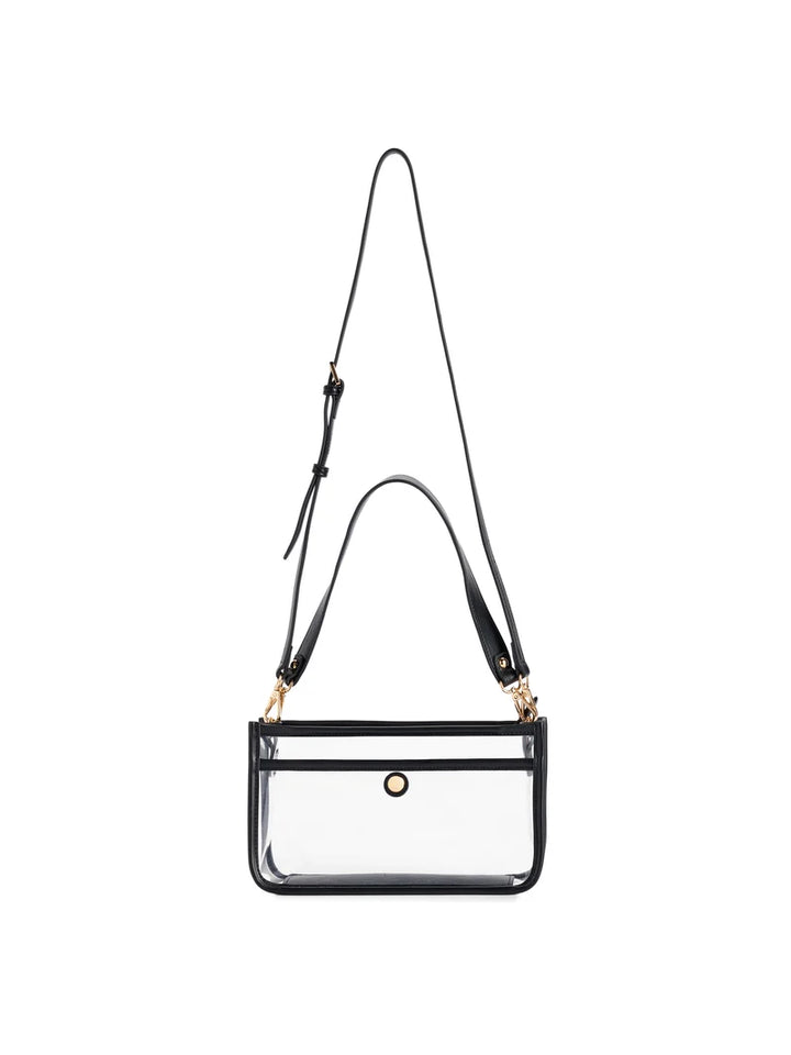 Shiraleah Spectator Shoulder Bag