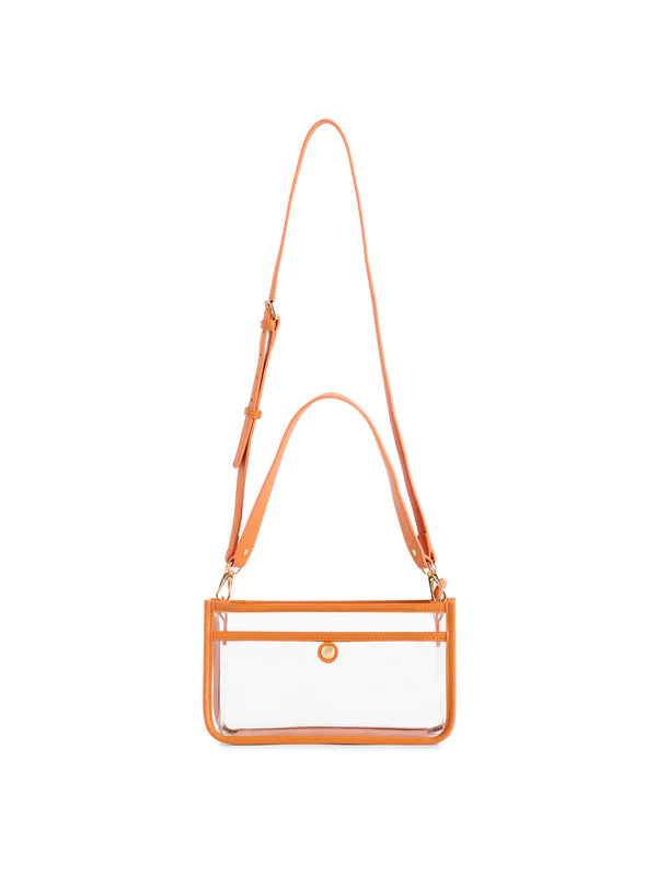 Shiraleah Spectator Shoulder Bag