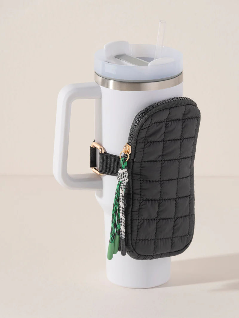 Ezra Tumbler Fanny Pack