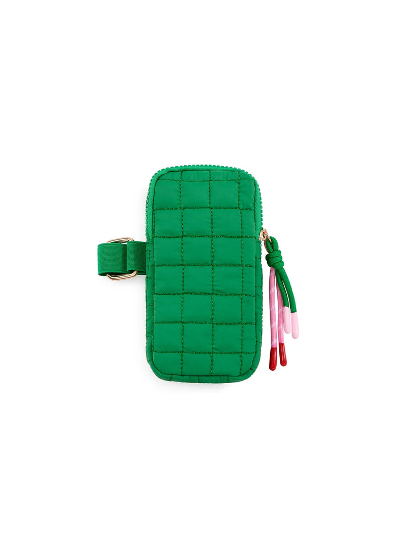 Ezra Tumbler Fanny Pack