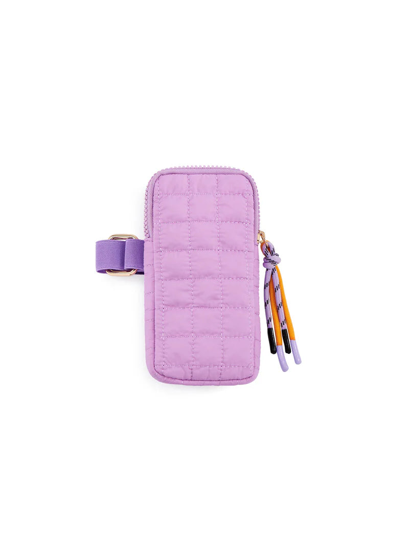 Ezra Tumbler Fanny Pack