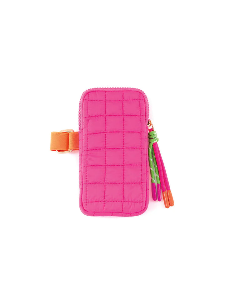 Ezra Tumbler Fanny Pack