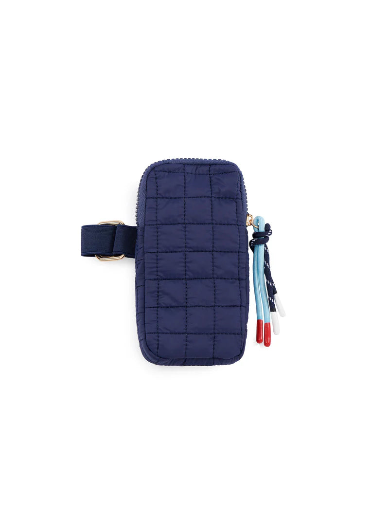 Ezra Tumbler Fanny Pack