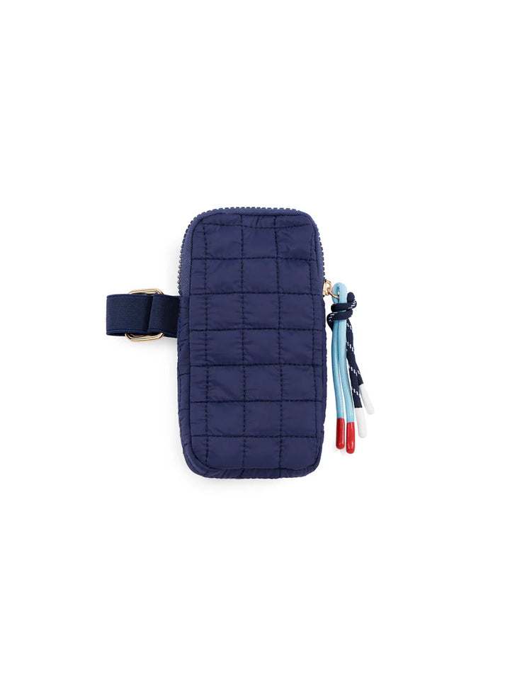 Ezra Tumbler Fanny Pack