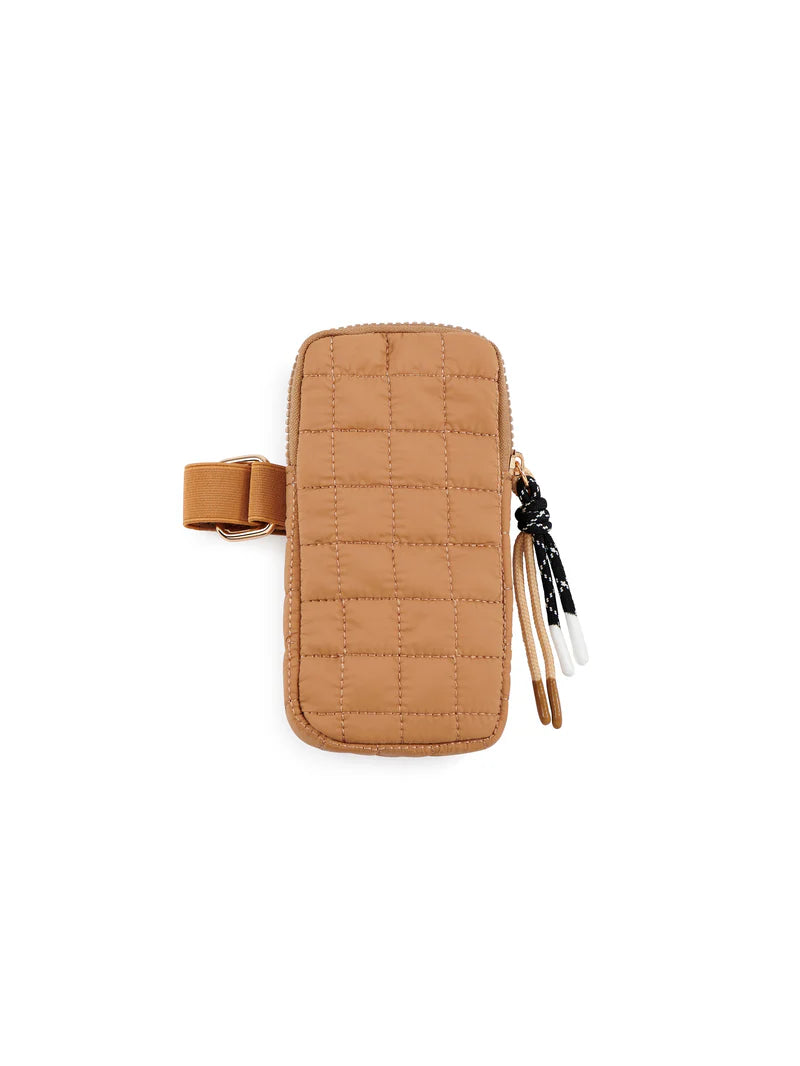 Ezra Tumbler Fanny Pack