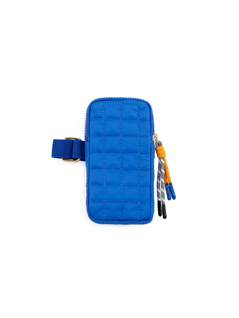 Ezra Tumbler Fanny Pack