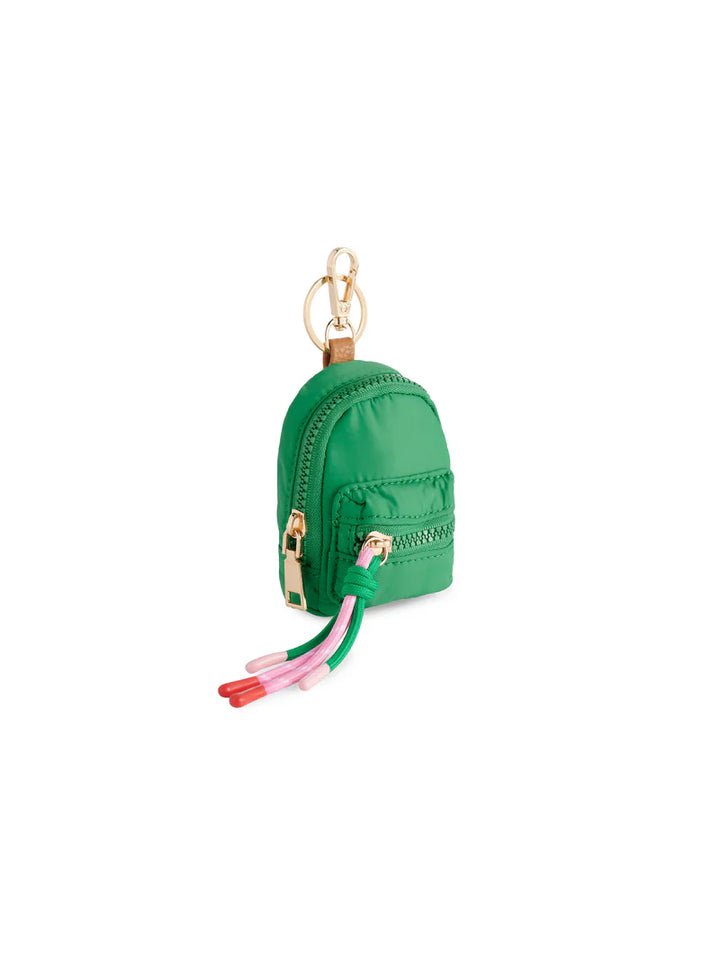 Shiraleah Ezra Mini Backpack Bag Charm