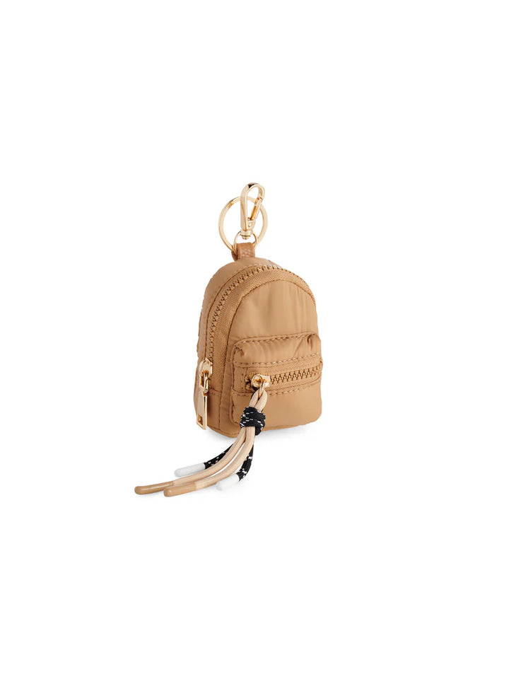 Shiraleah Ezra Mini Backpack Bag Charm