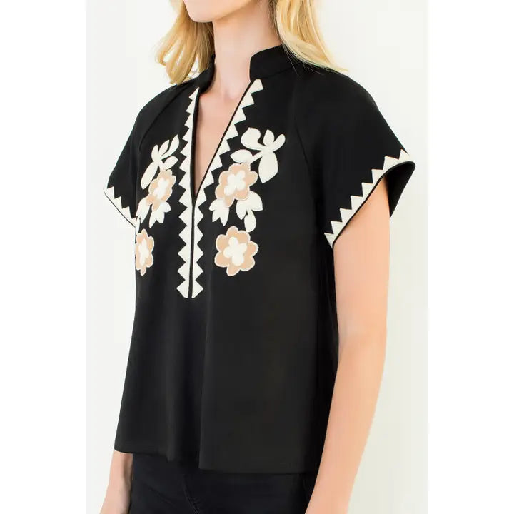 Always Nice Top