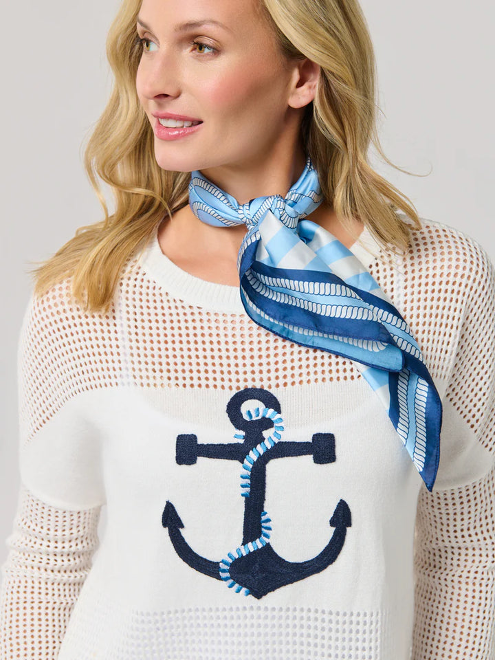 Shiraleah Costal Scarf