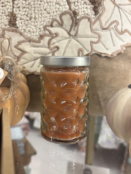 Bridgewater Harvest Pumpkin 4.4oz Votive Candle