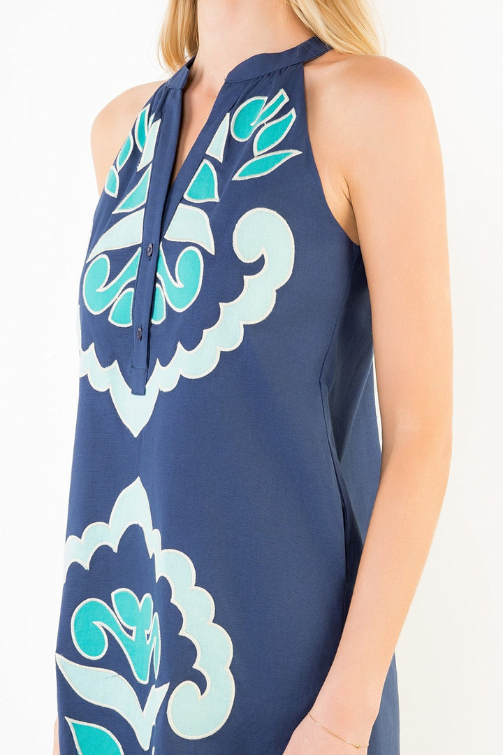 All Around Dress