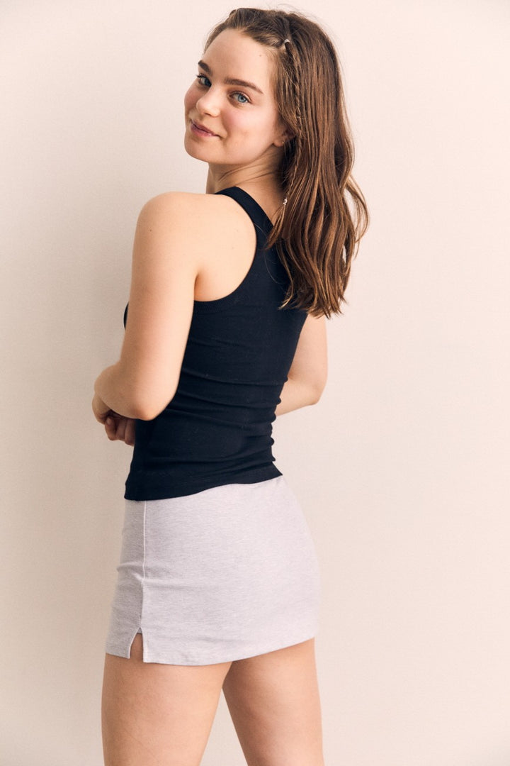 Something Fun Tank Top