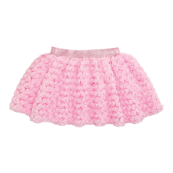 Mud Pie Flower Flutter Tutu