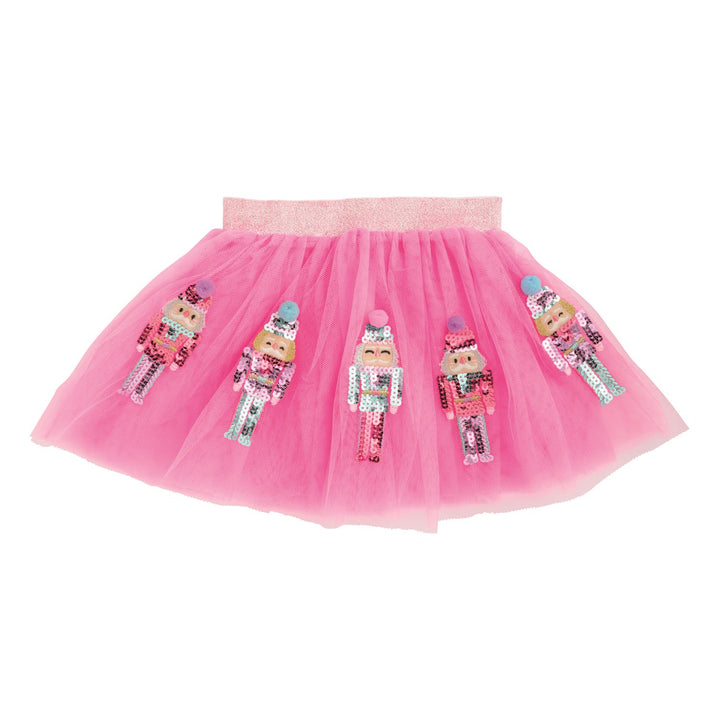 Mud Pie Nutcracker Tutu