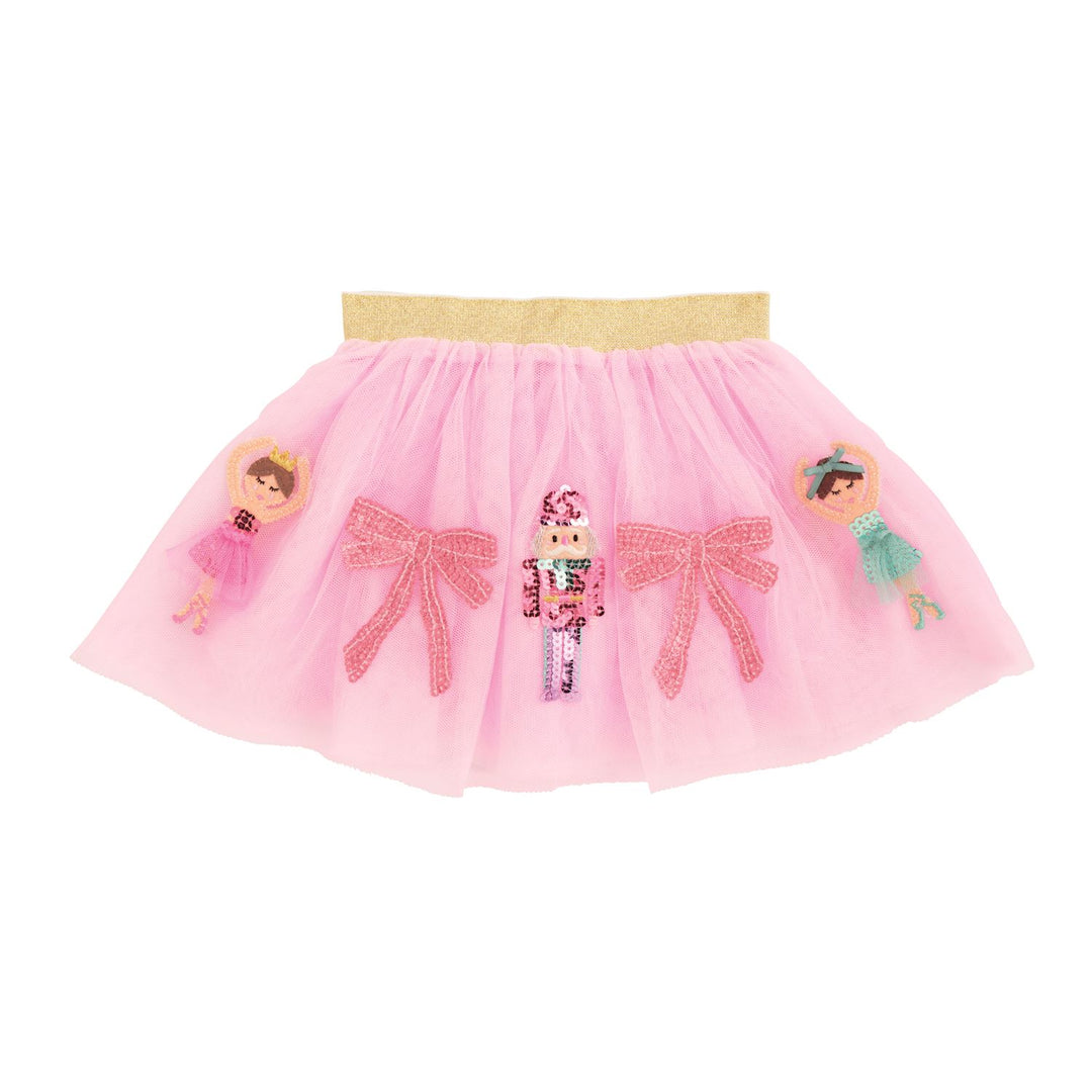 Mud Pie Nutcracker Tutu