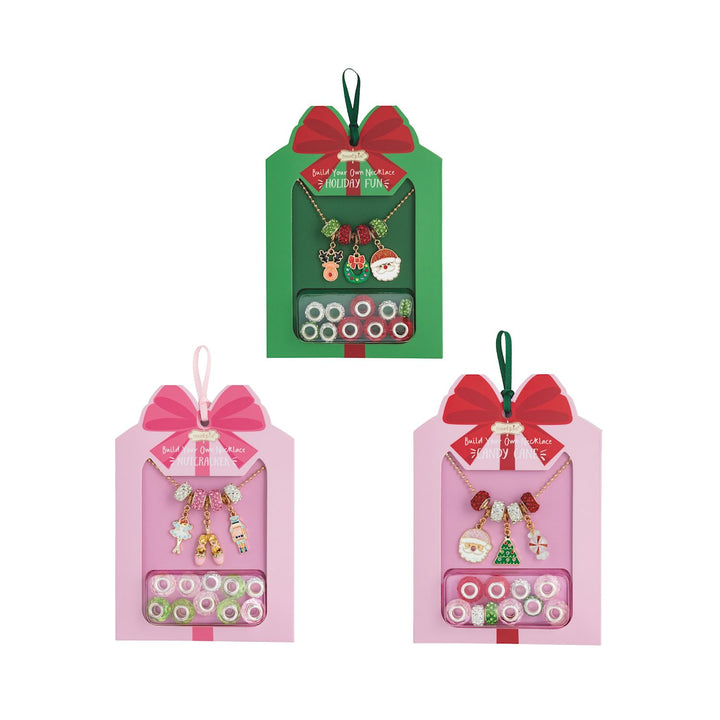 Mud Pie Christmas Charm Kit