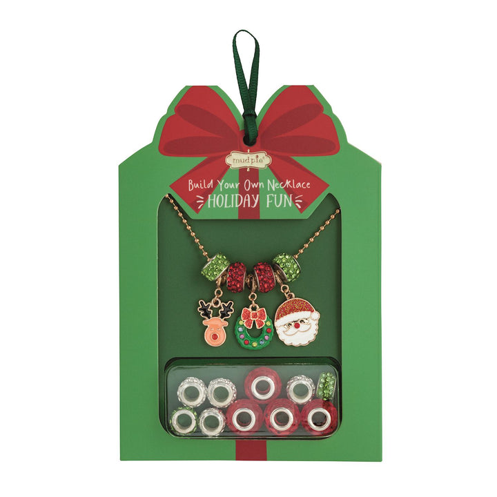 Mud Pie Christmas Charm Kit