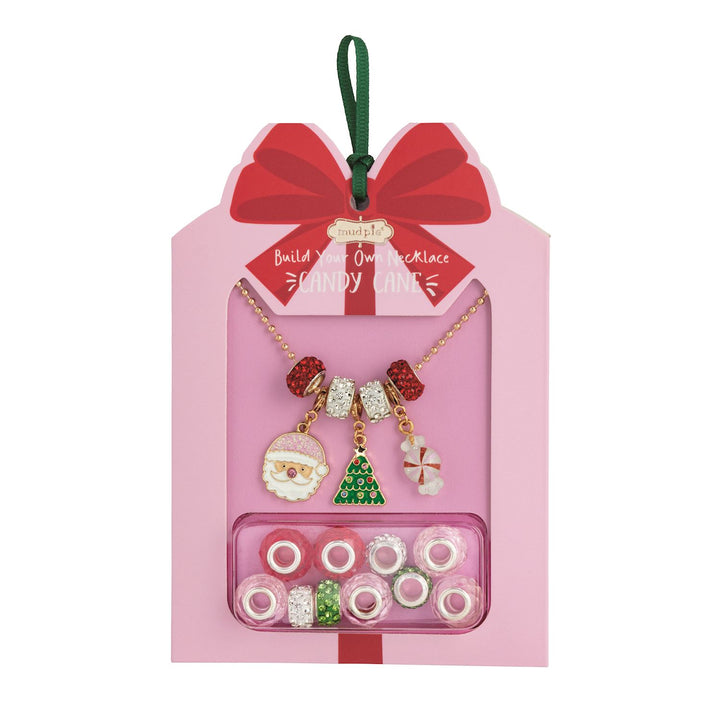Mud Pie Christmas Charm Kit