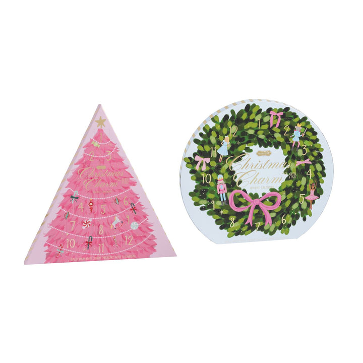 Mud Pie Jewelry Advent Calendar