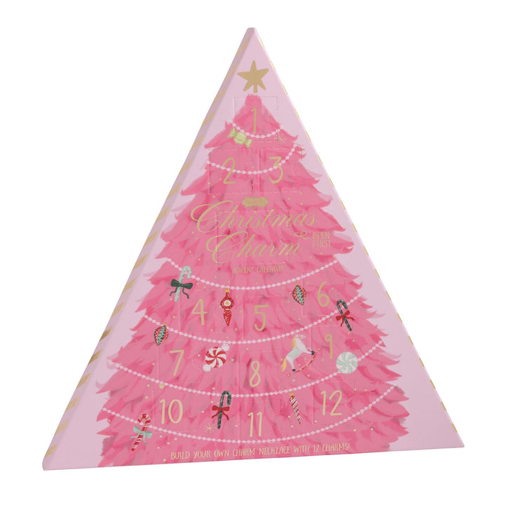Mud Pie Jewelry Advent Calendar