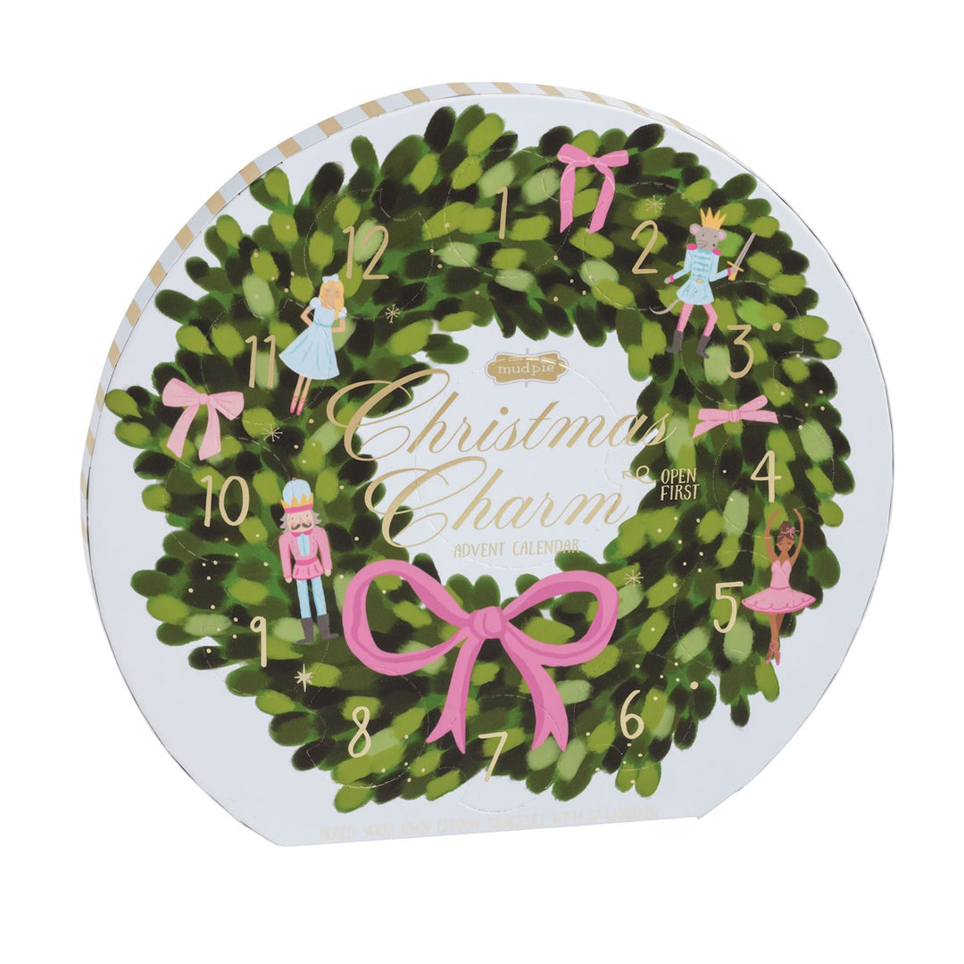 Mud Pie Jewelry Advent Calendar