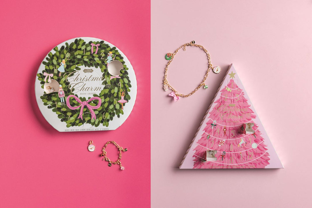 Mud Pie Jewelry Advent Calendar