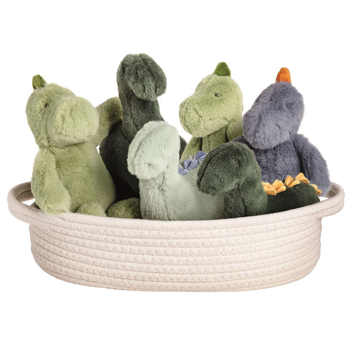Mud Pie Mini Dino Buddies