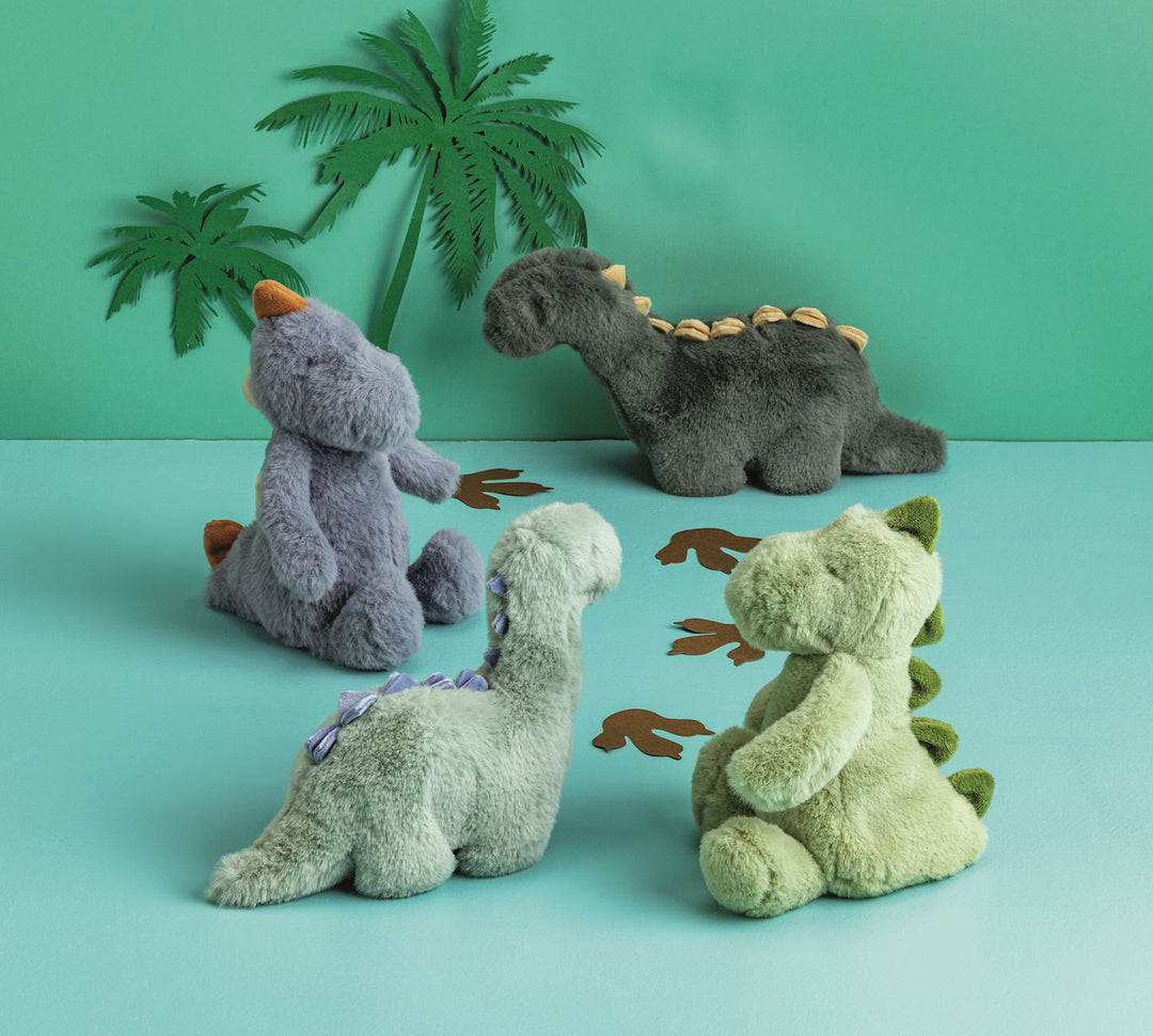 Mud Pie Mini Dino Buddies