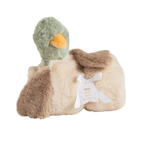 Mud Pie Plush Blanket