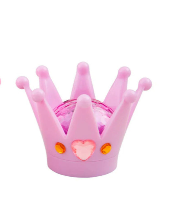Mud Pie Crown Lip Gloss