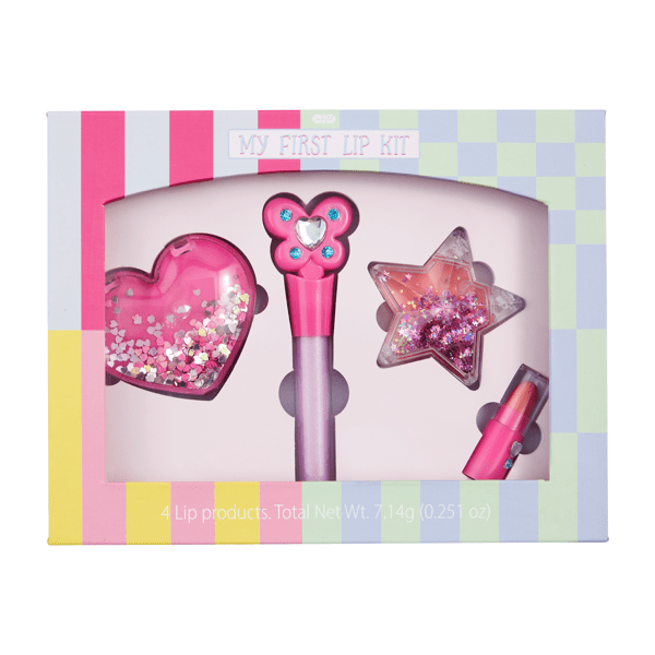 Mud Pie Lip Kit