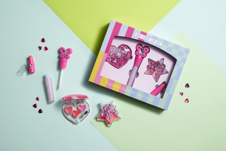 Mud Pie Lip Kit