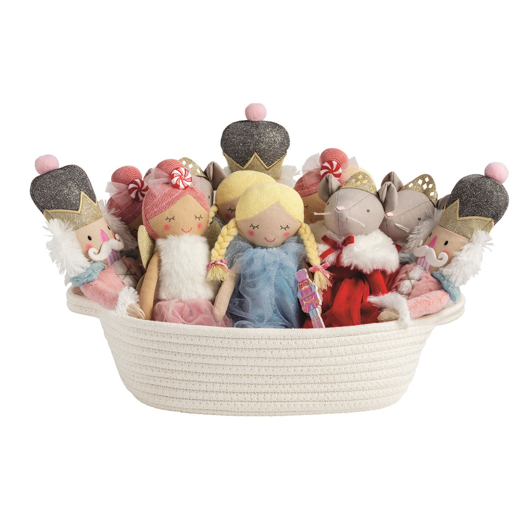 Mud Pie Nutcracker Dolls
