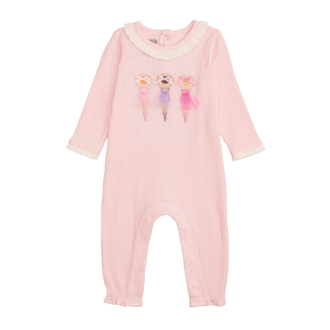 Mud Pie Ballerina 1pc