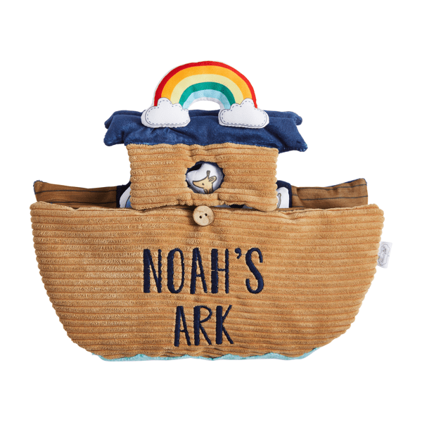 Mud Pie Noah&