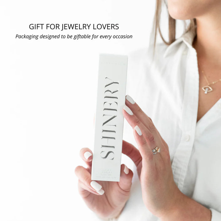 Shinery Jewelry Wash - 3.3oz