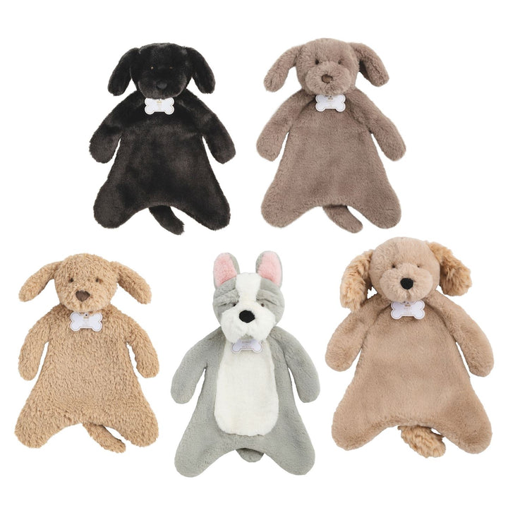 Mud Pie Dog Breed Woobies