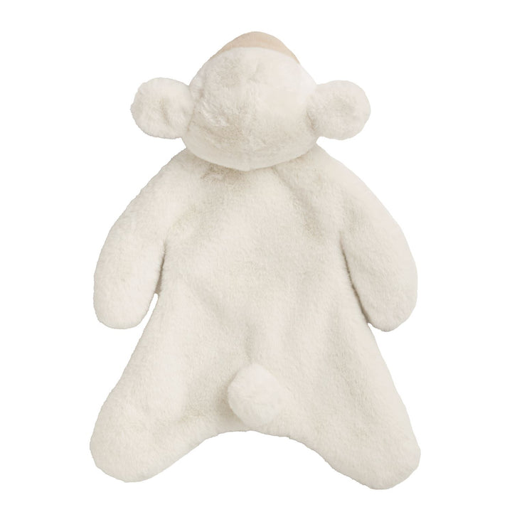 Mud Pie Lamb Plush Woobie