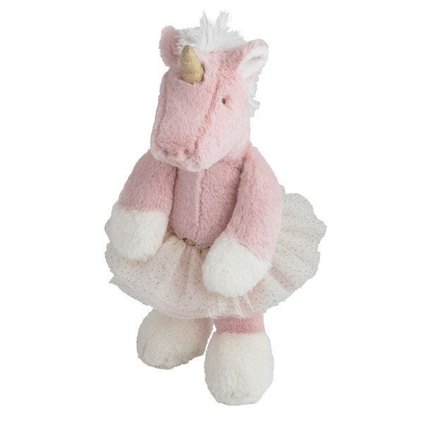 Mud Pie Princess Plush