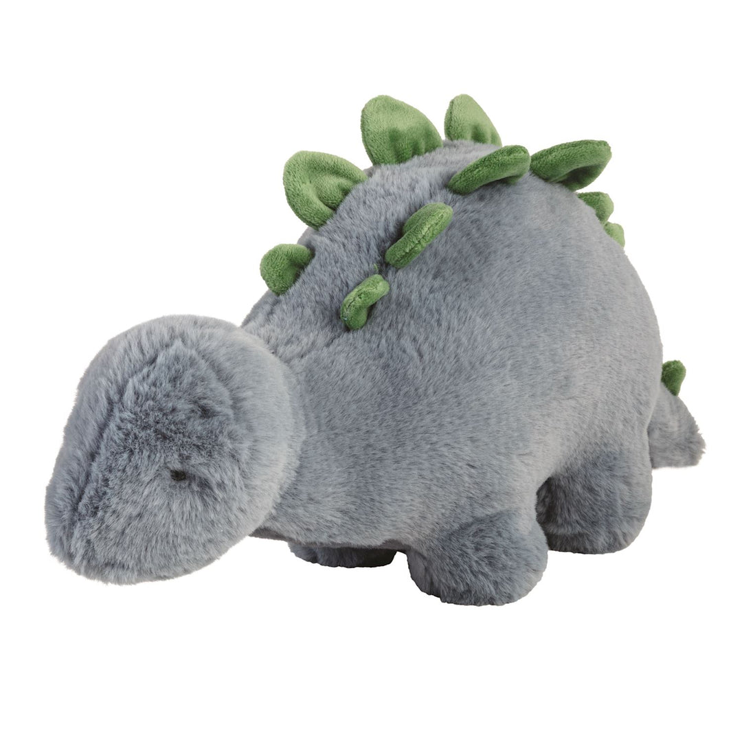 Mud Pie Rory The Blue Dinosaur Plush