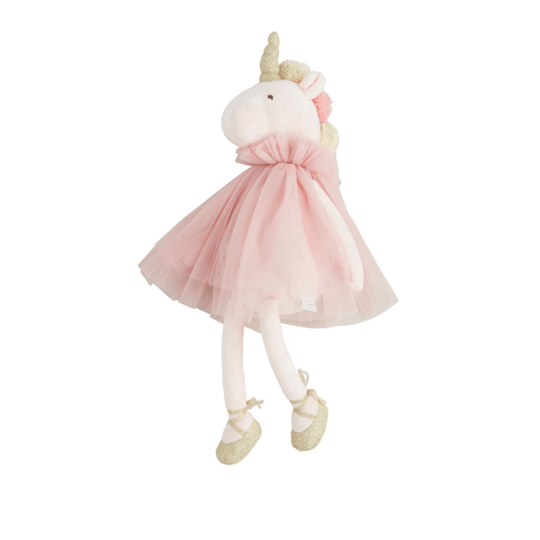 Mud Pie Princess Plush