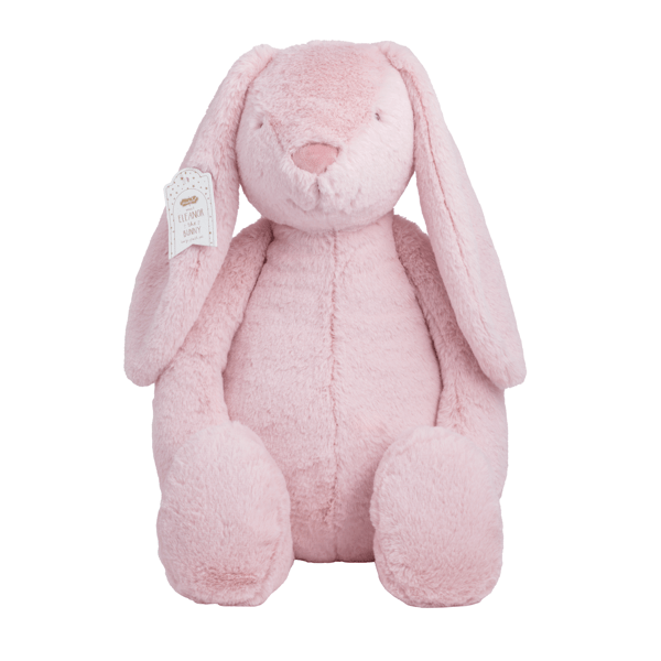 Mud Pie Large Bunny Plush