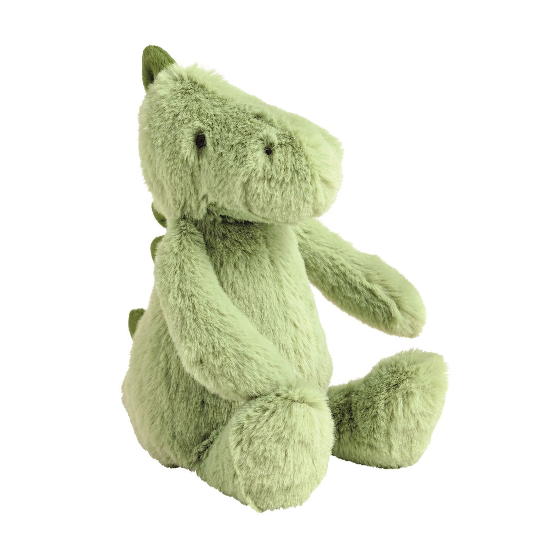 Mud Pie Duck Mom Baby Plush
