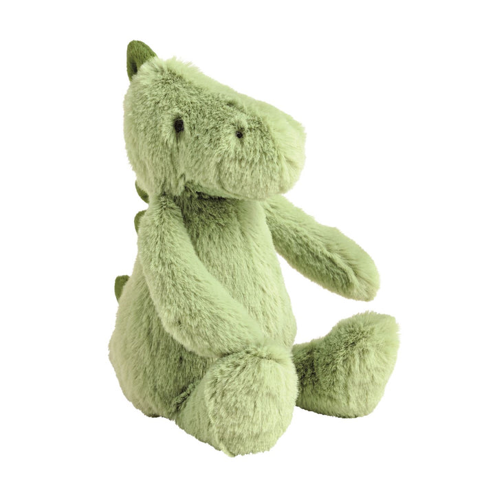 Mud Pie Duck Mom Baby Plush