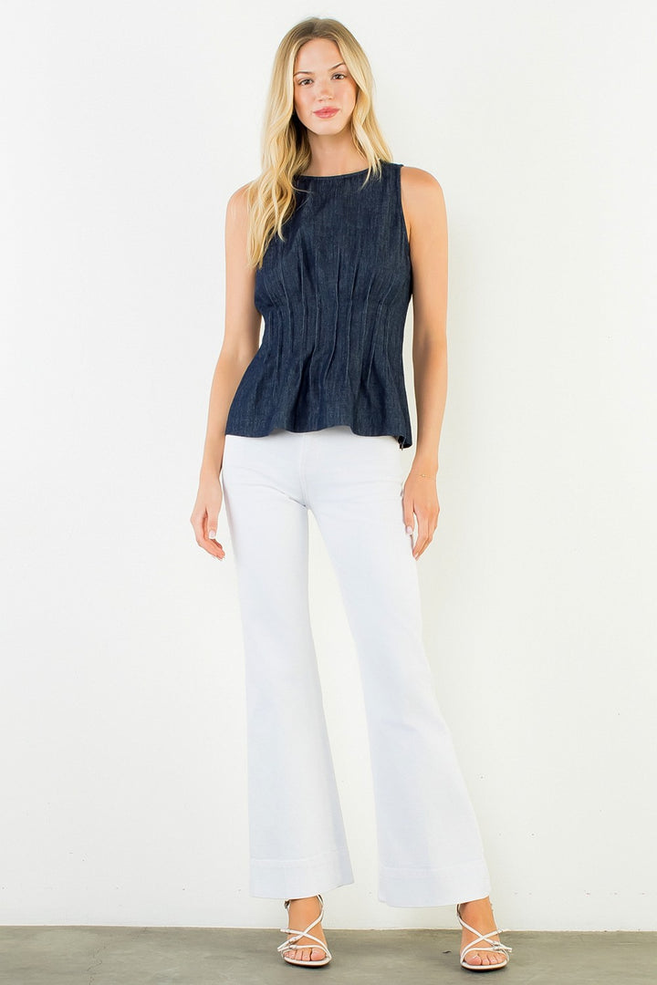 Perfect Mix Top