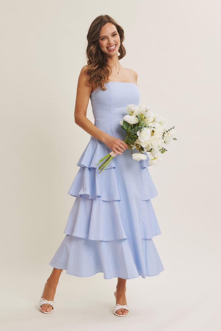 See It All Maxi