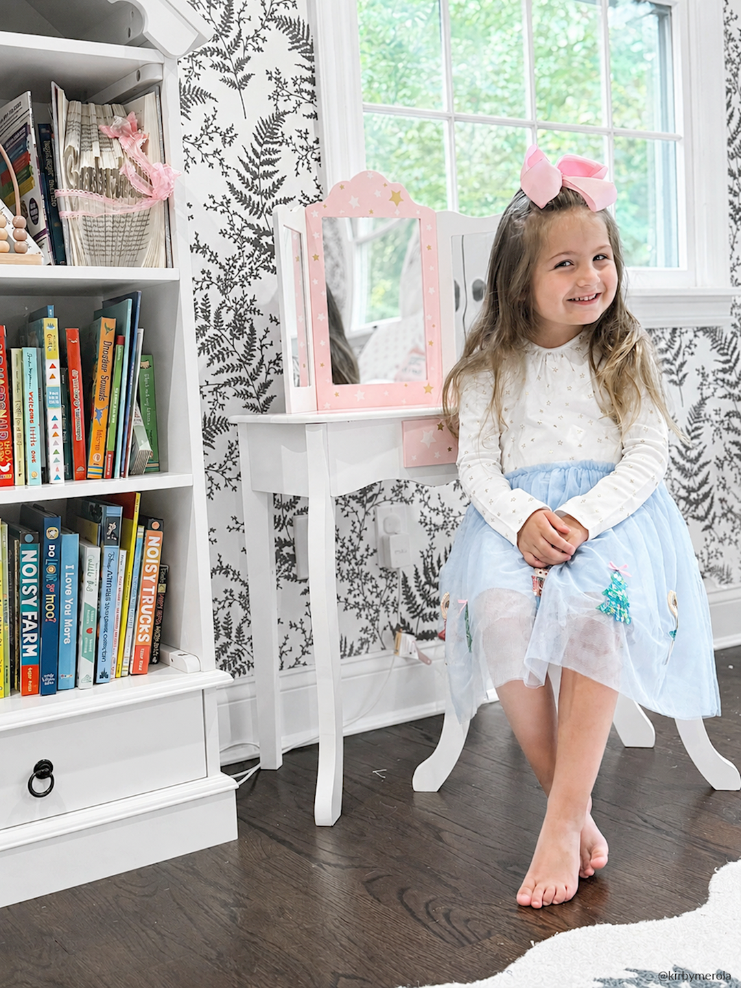 Mud Pie Nutcracker Sequin Tutu Dress