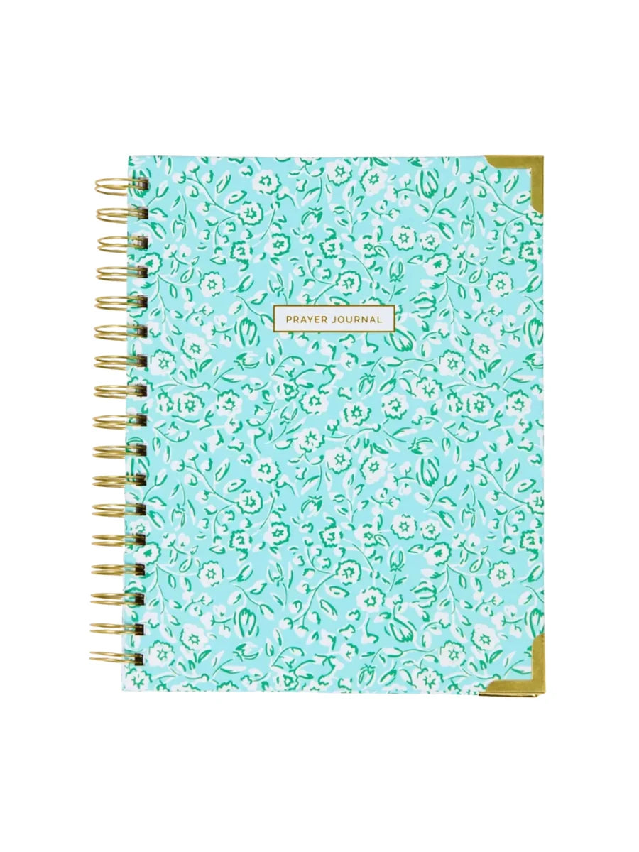 Mary Square Prayer Journal